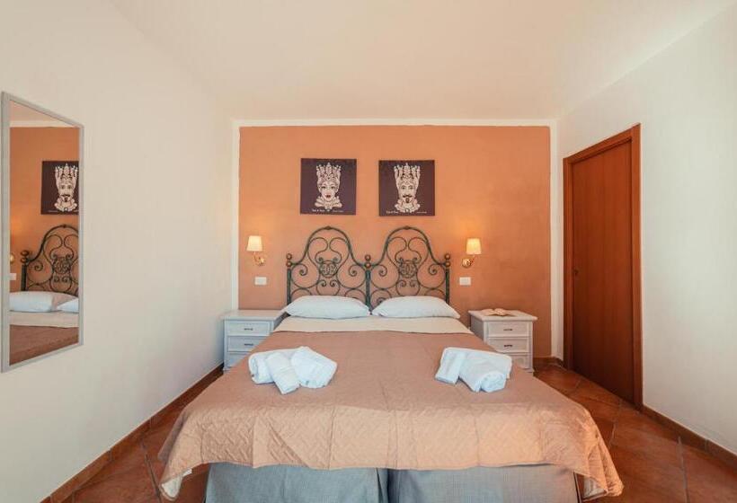 Hotel Taormina Garden