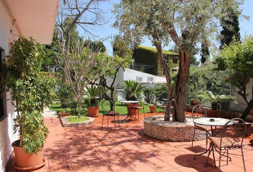 Hotel Taormina Garden