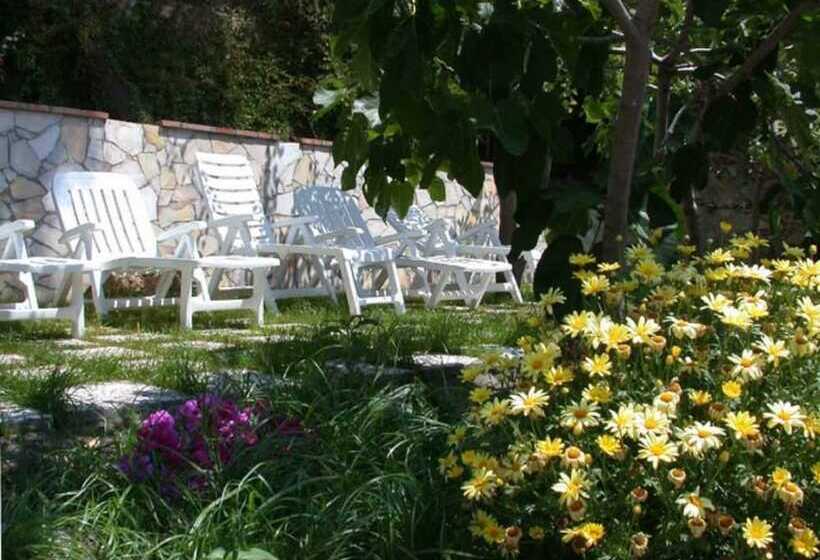 Hotel Taormina Garden