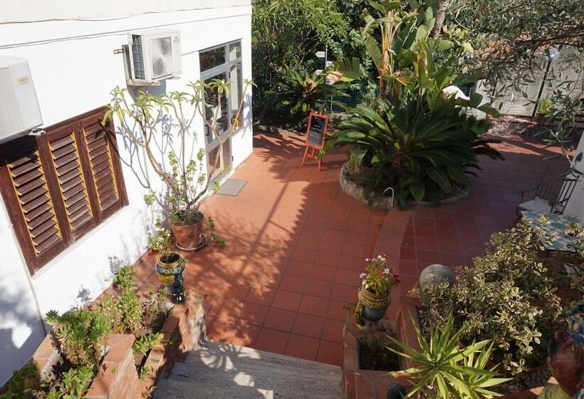 Hotel Taormina Garden