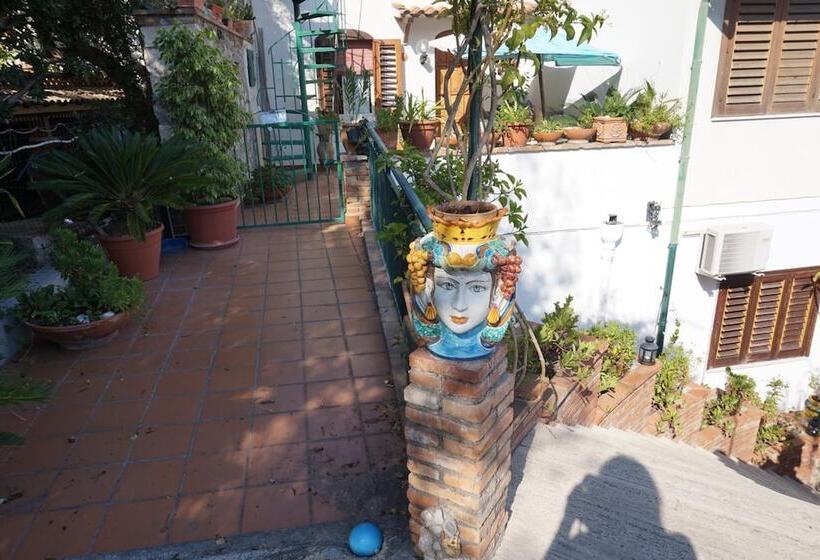 Hotel Taormina Garden