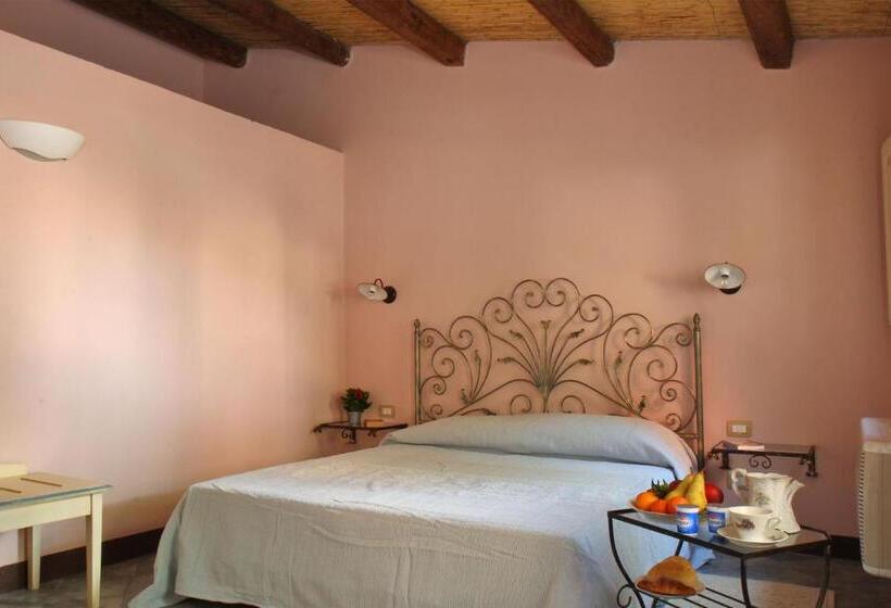 فندق Villa Gli Asfodeli