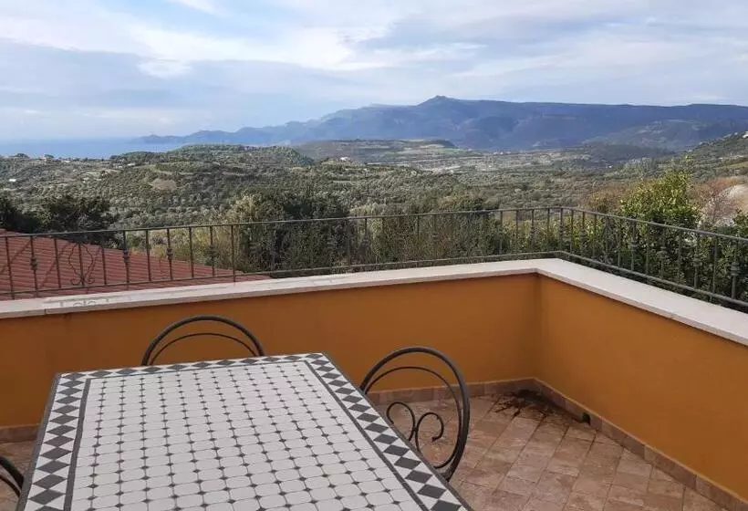 酒店 Villa Gli Asfodeli