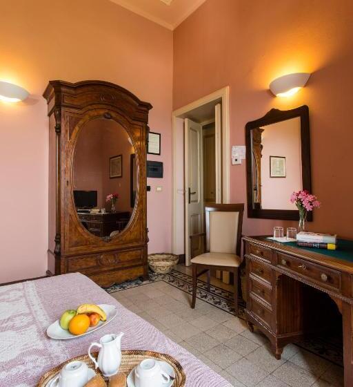 فندق Villa Gli Asfodeli