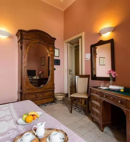 酒店 Villa Gli Asfodeli