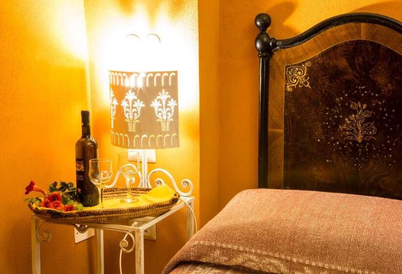 فندق Villa Gli Asfodeli