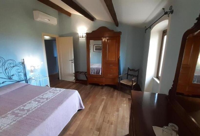 فندق Villa Gli Asfodeli