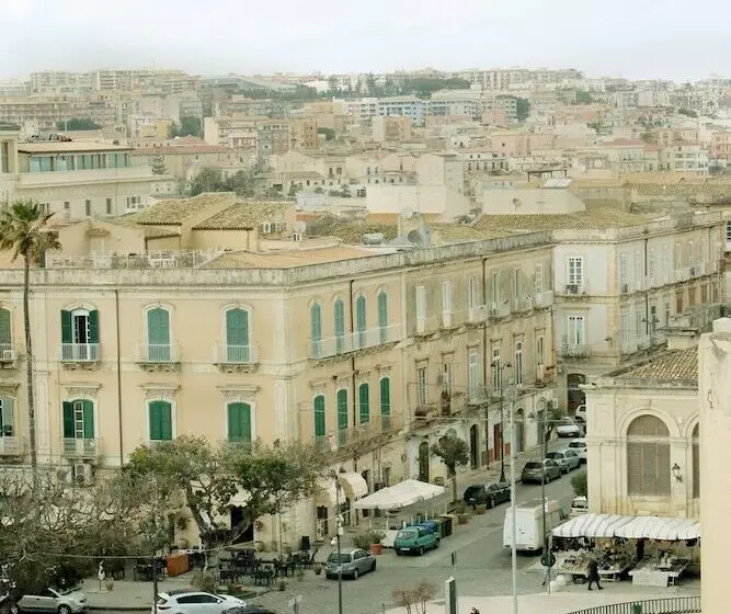 Residence Arco Antico