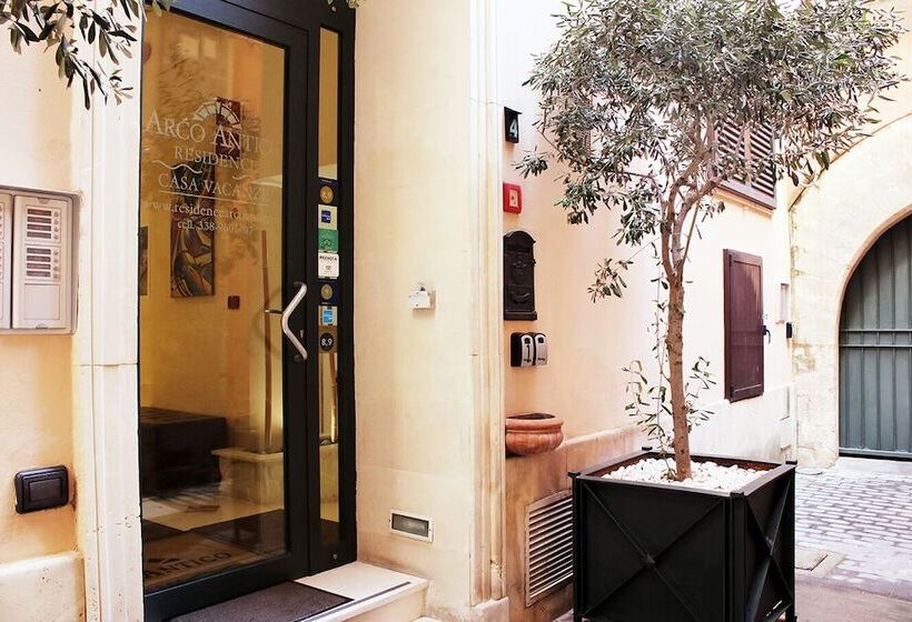 Residence Arco Antico