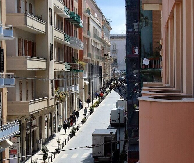 Residence Arco Antico