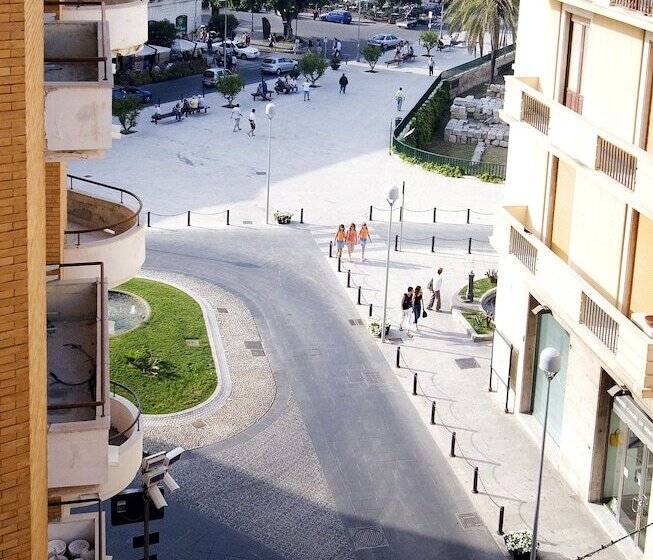 Residence Arco Antico