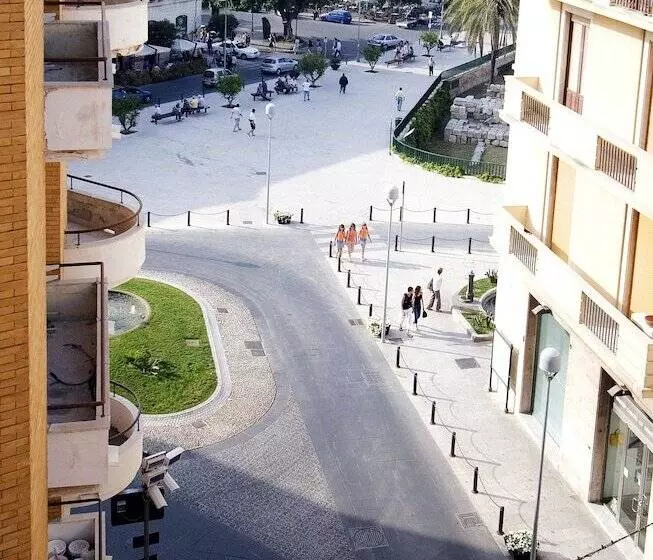 Residence Arco Antico