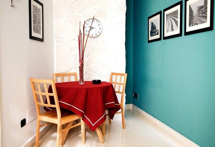 Residence Arco Antico