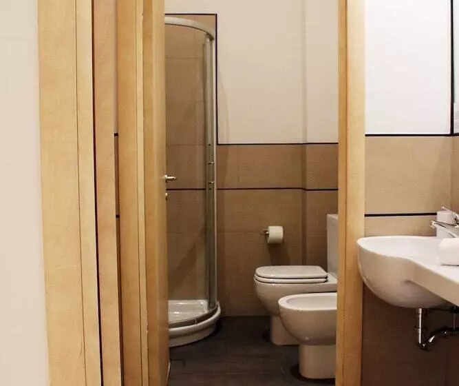 Residence Arco Antico