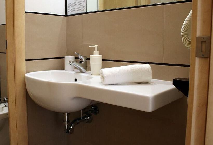 Residence Arco Antico