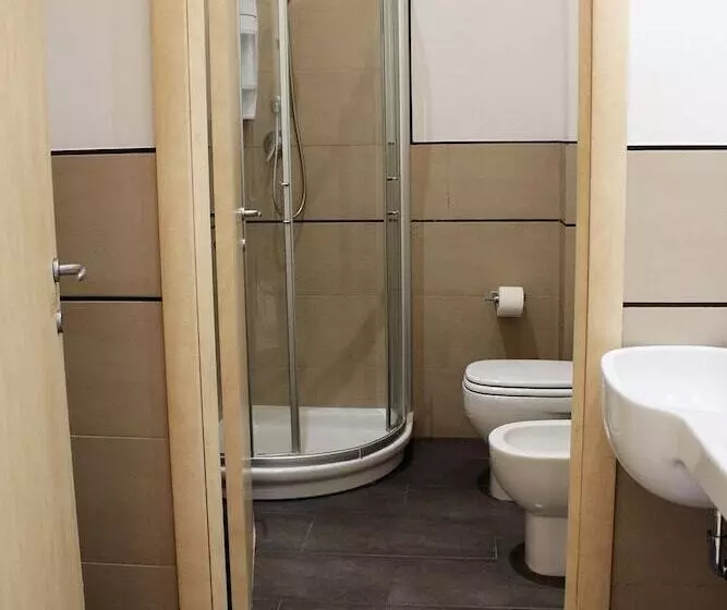 Residence Arco Antico