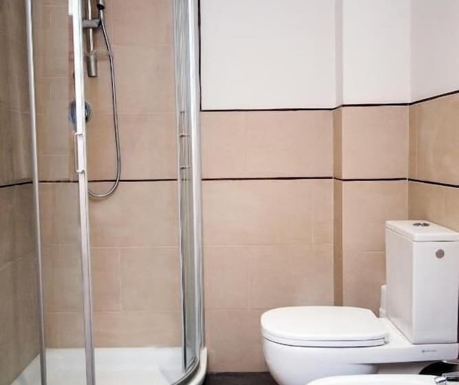 Residence Arco Antico