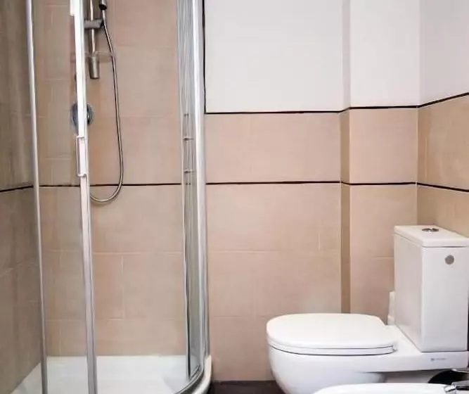 Residence Arco Antico