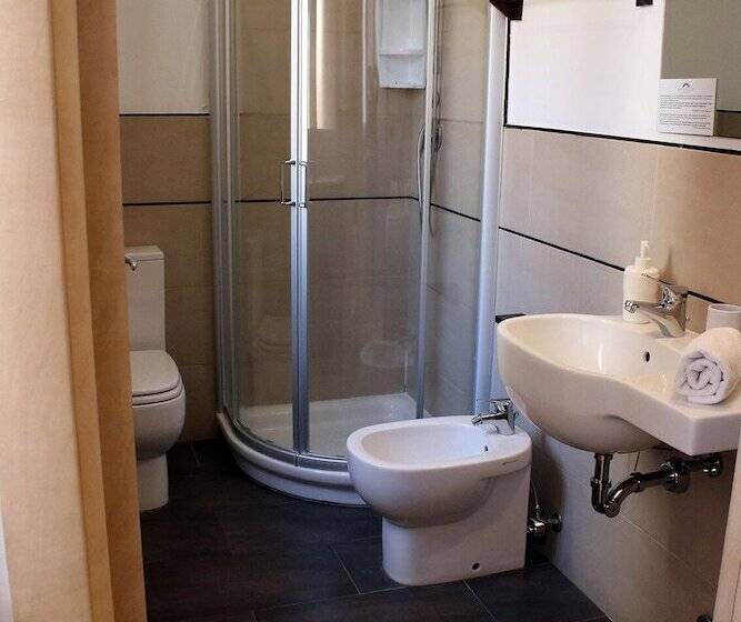 Residence Arco Antico