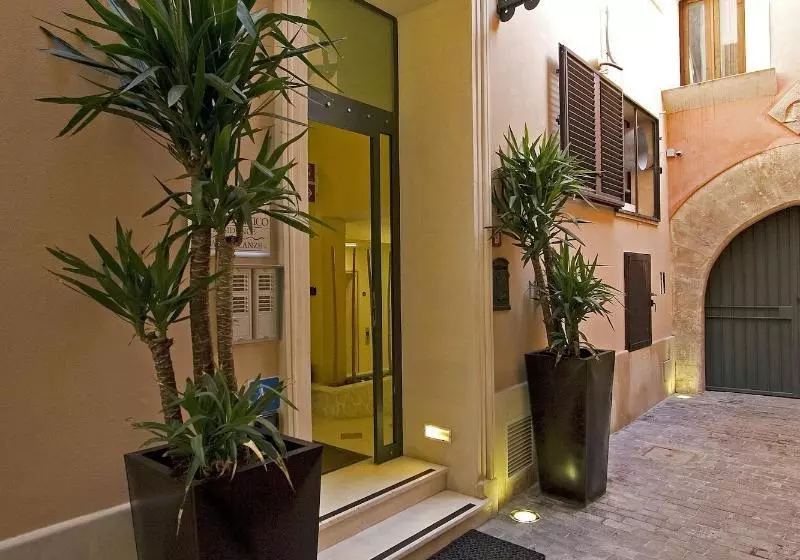Residence Arco Antico