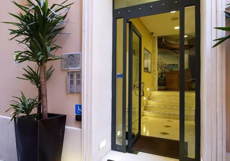 Residence Arco Antico