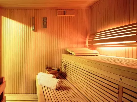 منتجع Residence Domaso