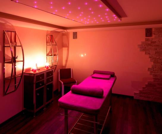 منتجع Residence Domaso