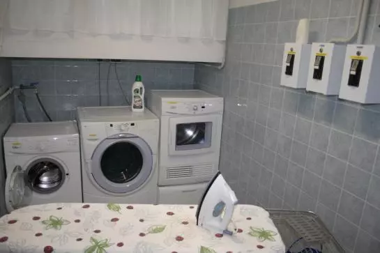 منتجع Residence Domaso