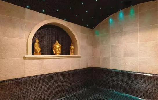 منتجع Residence Domaso