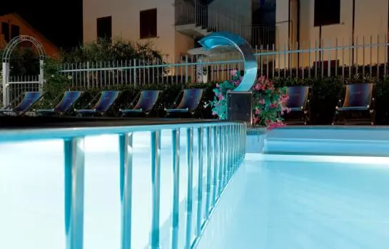 منتجع Residence Domaso