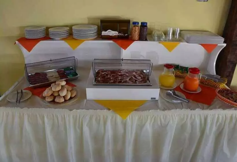 Курорт Baia Di Trainiti