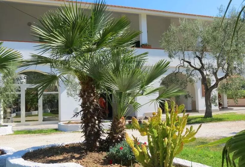 리조트 Residence Villa Ascoli