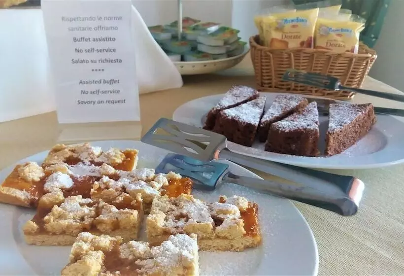 리조트 Residence Villa Ascoli