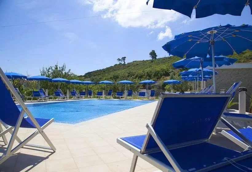 리조트 Residence Villa Ascoli