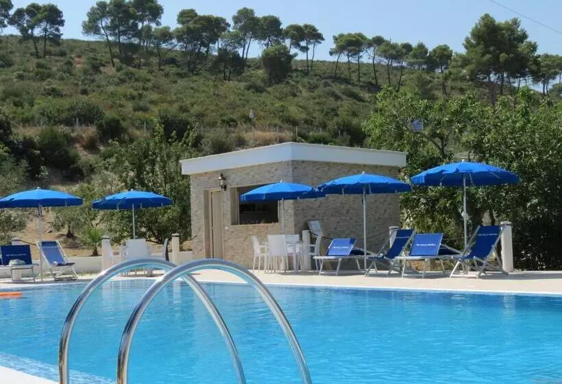 리조트 Residence Villa Ascoli