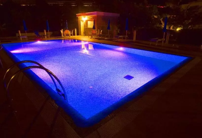 리조트 Residence Villa Ascoli