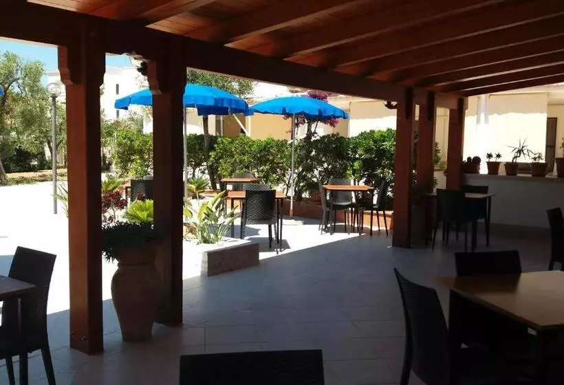 리조트 Residence Villa Ascoli