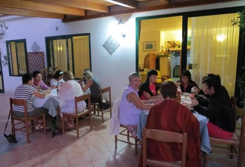 리조트 Residence Villa Ascoli