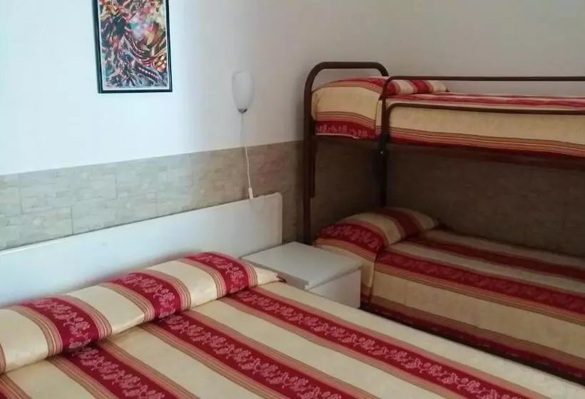 리조트 Residence Villa Ascoli