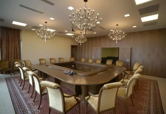 Simboly Hotel Prienai