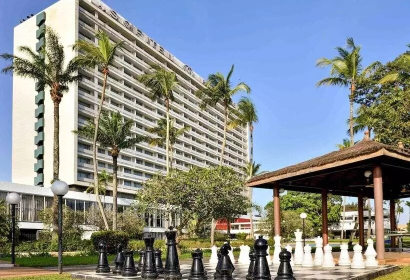 Sofitel Abidjan Hotel Ivoire