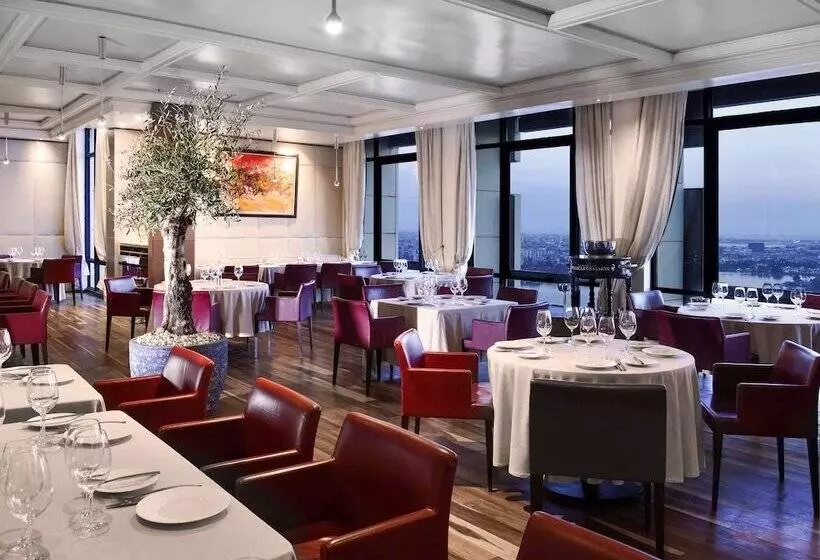 Sofitel Abidjan Hotel Ivoire