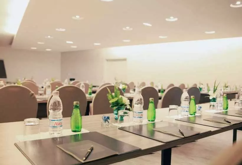 Sofitel Abidjan Hotel Ivoire