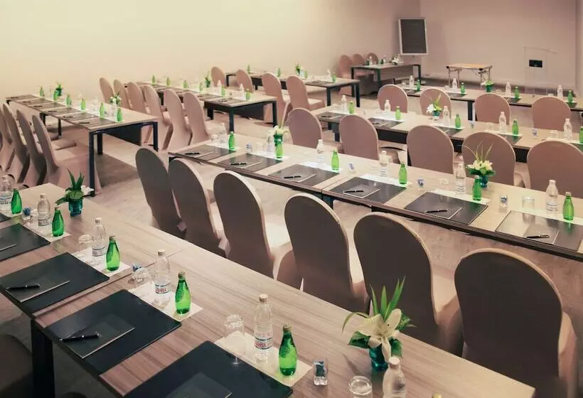 Sofitel Abidjan Hotel Ivoire