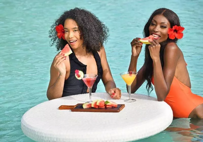 Sofitel Abidjan Hotel Ivoire