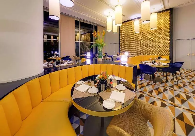 Sofitel Abidjan Hotel Ivoire