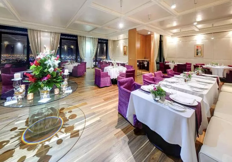 Sofitel Abidjan Hotel Ivoire