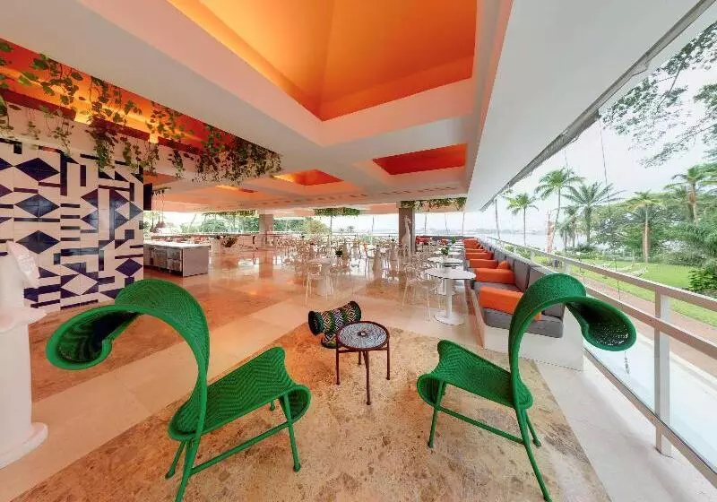 Sofitel Abidjan Hotel Ivoire