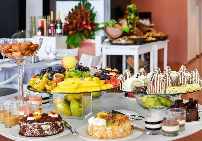 Sofitel Abidjan Hotel Ivoire