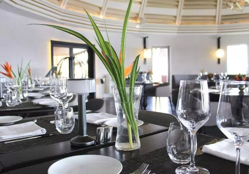 Sofitel Abidjan Hotel Ivoire